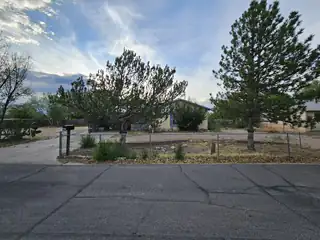 4631 Sun Valley Drive SW, Albuquerque