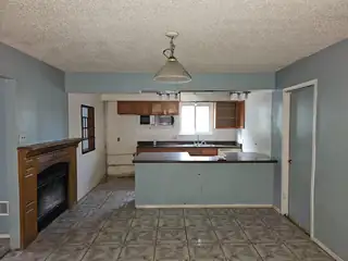 4631 Sun Valley Drive SW Kitchen