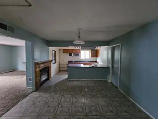 4631 Sun Valley Drive SW Kitchen