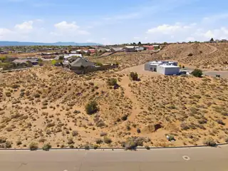 2506 Istle Road NE, Rio Rancho 