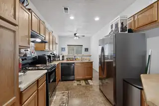 6227 Nueva Espana Road NW Kitchen