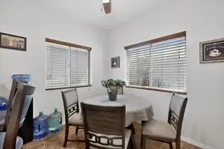 6227 Nueva Espana Road NW Dining Room