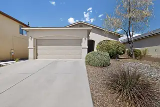 6227 Nueva Espana Road NW, Albuquerque
