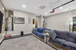 6227 Nueva Espana Road NW Home Theater