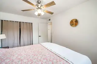 13505 Pierce Arrow Road NE Bedroom