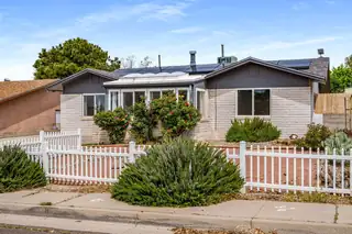 13505 Pierce Arrow Road NE, Albuquerque