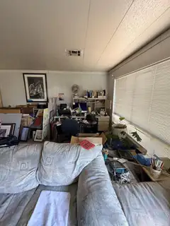 7112 Pan American East NE UNIT 216 Home Office