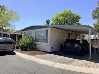 7112 Pan American East NE UNIT 216, Albuquerque 