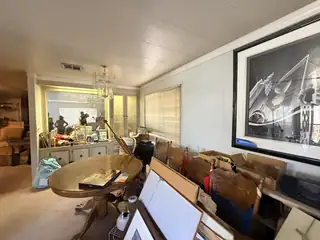 7112 Pan American East NE UNIT 216 Dining Room