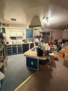 7112 Pan American East NE UNIT 216 Kitchen