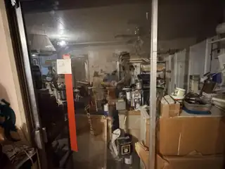 7112 Pan American East NE UNIT 216 Garage