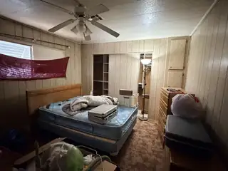 7112 Pan American East NE UNIT 216 Bedroom