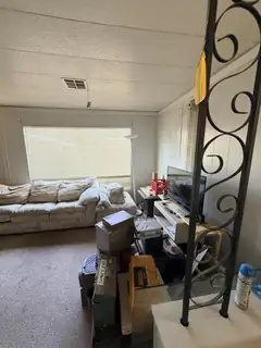 7112 Pan American East NE UNIT 216 Living Room