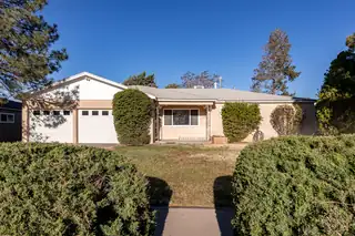 3409 Mary Ellen Street NE, Albuquerque
