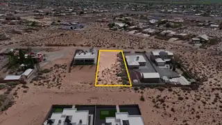 2017 Santa Ana Road NE, Rio Rancho 