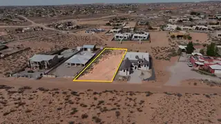 2017 Santa Ana Road NE 