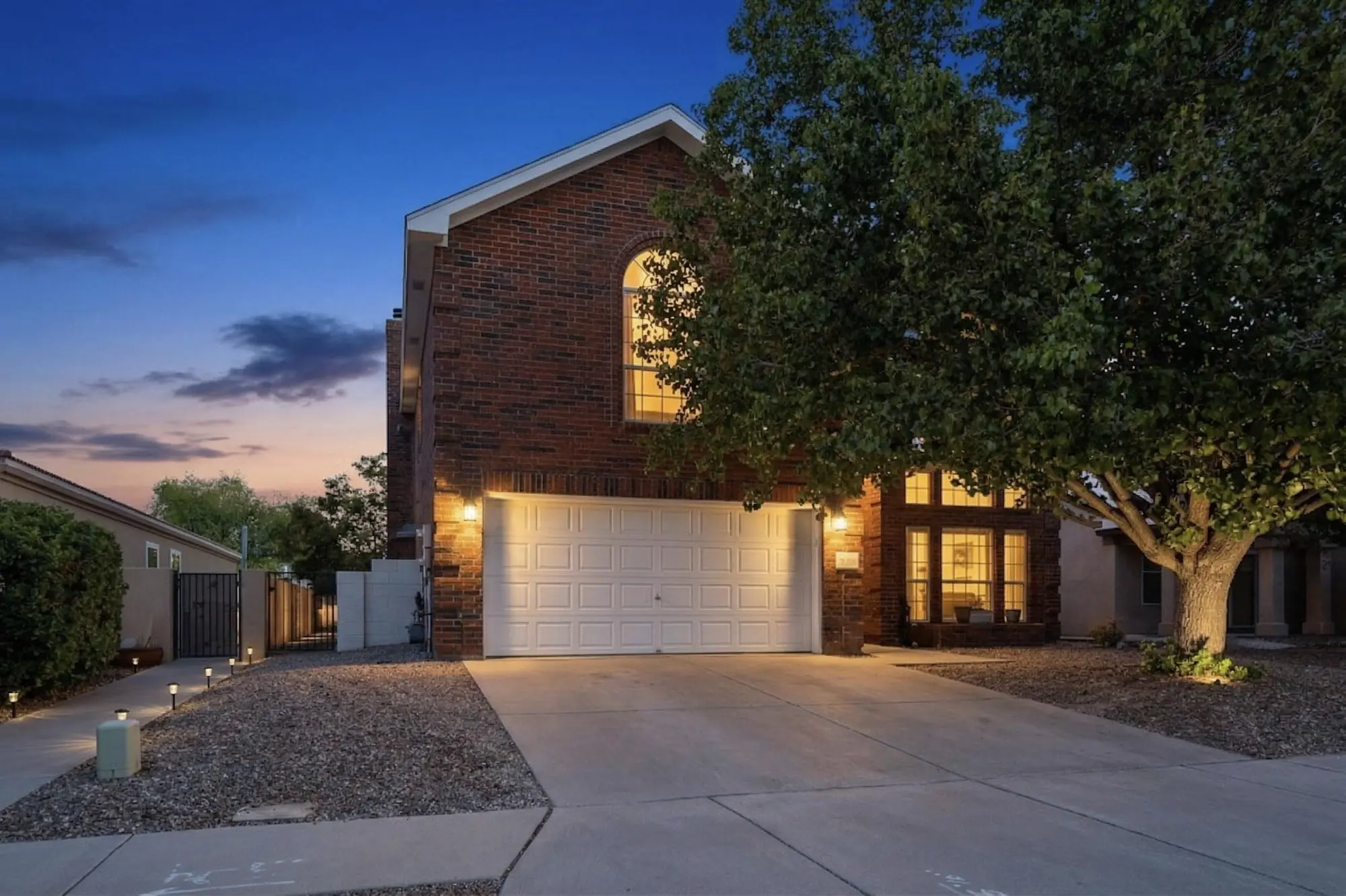 10805 Wasatch Road SE