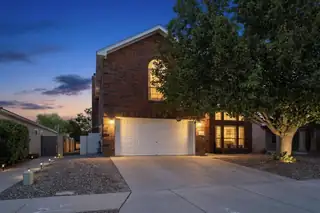 10805 Wasatch Road SE, Albuquerque