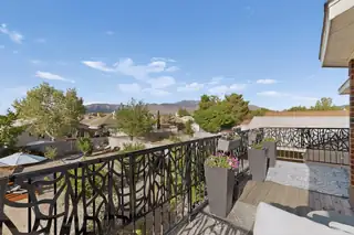 10805 Wasatch Road SE View