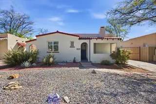 408 Amherst Drive NE, Albuquerque