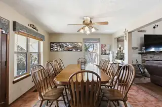 980 Hillside Circle SW Dining Room