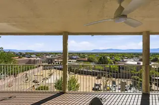 980 Hillside Circle SW View