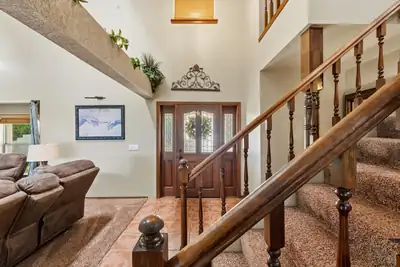 980 Hillside Circle SW, Los Lunas, NM 87031 