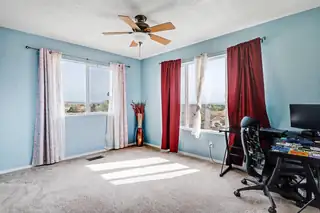 7501 Banyon Avenue NW Home Office