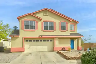 7501 Banyon Avenue NW Exterior Front