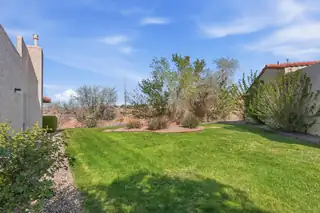 616 Eastlake Drive SE Backyard