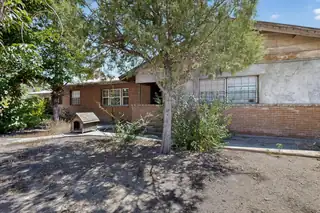 1550 Juan Perea Road, Los Lunas