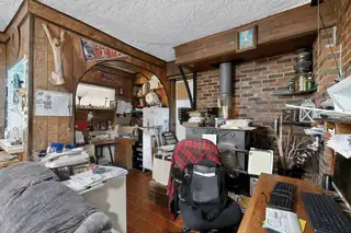 1604 Juan Perea Road Home Office