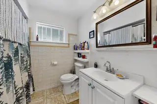 1604 Juan Perea Road Bathroom