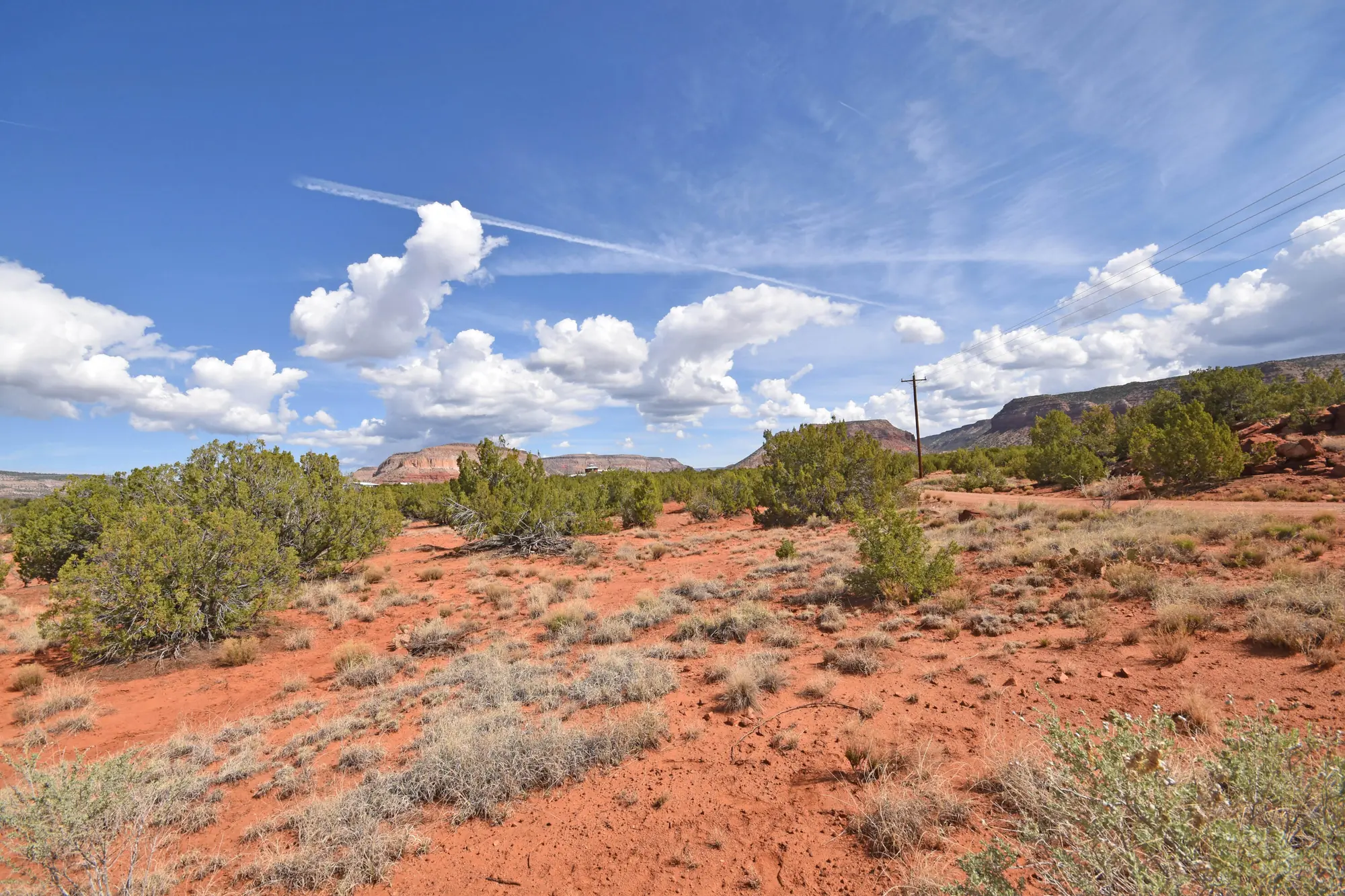 Lot 16 Unit 2 Jemez Canyon Estates