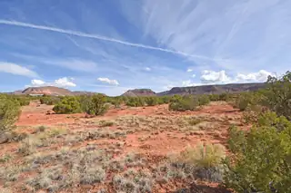 Lot 16 Unit 2 Jemez Canyon Estates 