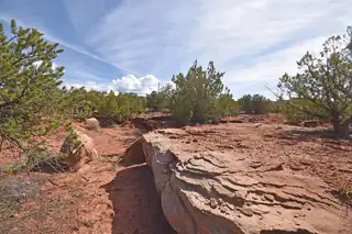 Lot 16 Unit 2 Jemez Canyon Estates 