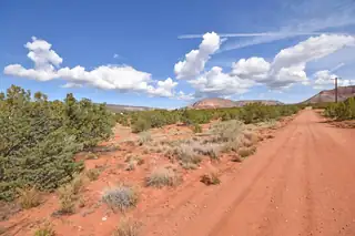 Lot 16 Unit 2 Jemez Canyon Estates 