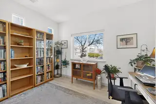 6312 Calla Lily Circle NE Home Office