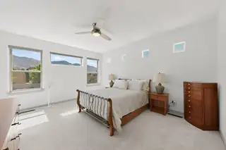 6312 Calla Lily Circle NE Bedroom