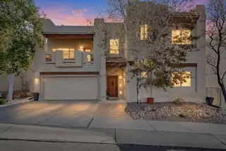 6312 Calla Lily Circle NE, Albuquerque 