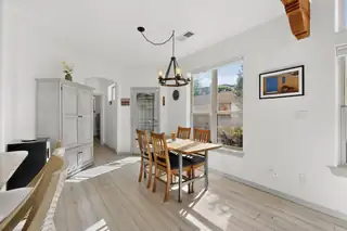 6312 Calla Lily Circle NE Dining Room