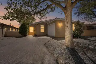 1348 Lil Avenue NE, Rio Rancho 