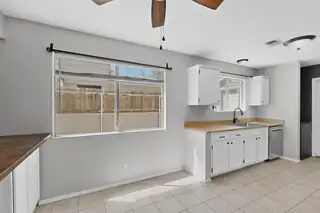 1348 Lil Avenue NE Kitchen