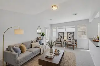 1348 Lil Avenue NE Living Room