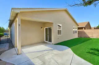 2223 Montevine Avenue SE Backyard