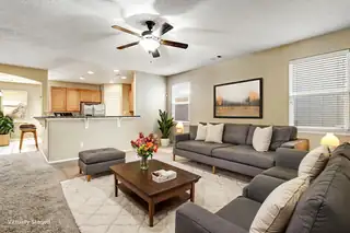 2223 Montevine Avenue SE Living Room