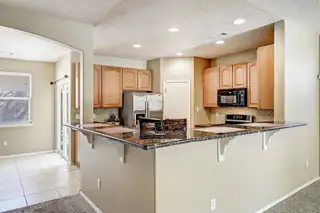 2223 Montevine Avenue SE Kitchen