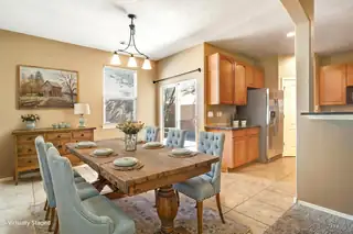 2223 Montevine Avenue SE Dining Room