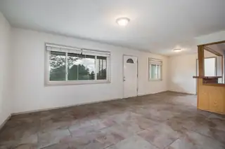 9801 Snowheights Boulevard NE Living Room