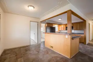 9801 Snowheights Boulevard NE View